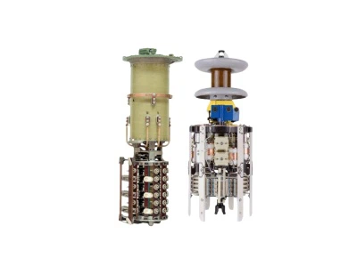 Transformer Tap Changers: Nøglen til spændingsstabilitet